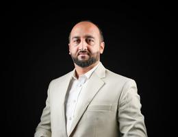 Azeem Nawaz