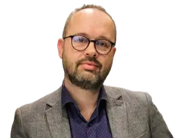 Robert Van Hall