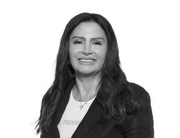 Rita Mouawad