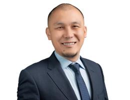Azamat Tolubaev