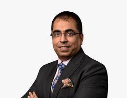 Deependra Dharmender Kumar Guliani