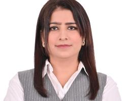 Fizza Inam Sheikh