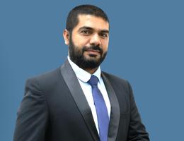 Ahmad iftikhar