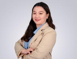 Kimberly Viray
