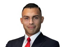 Ethelbers Alejandro Suarez