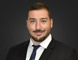 David Lehotsky