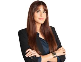 Shiza Idrees
