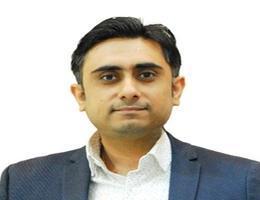 Vishal Kumar