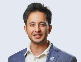 Akshay Sodhi