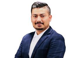 Nabeel Javed