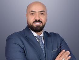 Mohamed Barakat