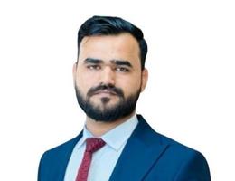 Sajid Ali 