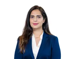 Priyanshi Arora