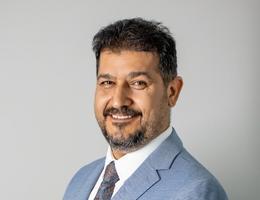 Yousef  Sharif