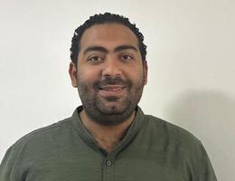 Ahmed Eliwa