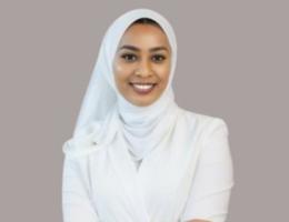 Mona Al Khalifa