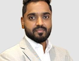 Srikanth Goud Kasula