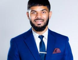 Hamed Asif