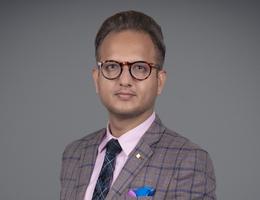Agent Avatar