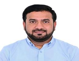 Inzamam Haider