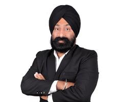 Harjeet Singh Chilotra Harvinder