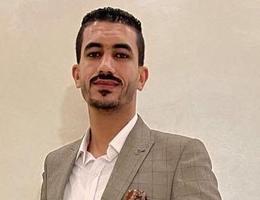 Esmat Hammouda