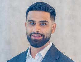 Viren Lakhani