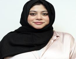 Ayeesha Abdul