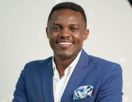 Charles Muhia