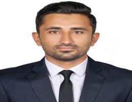 Muhammad Ikram