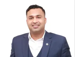 Muhammad Asad Ghani