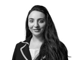 Arpine Hovhannisyan