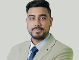 Basit Ali