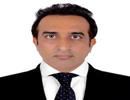 Farhat Abbas