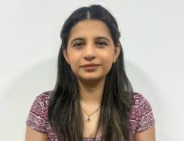 Arooj Riaz