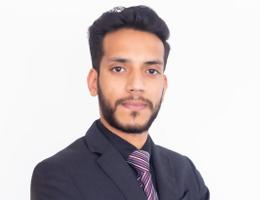 Jasir Ali Khan