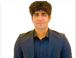 Yasir Farooq