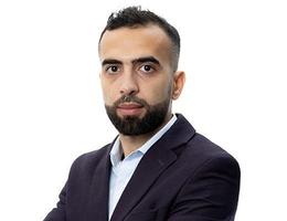 Ahmed Al Samarai