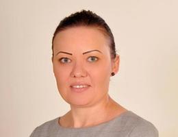 Olga Korshunova