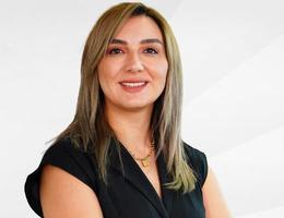 Nouran Shaqalieh