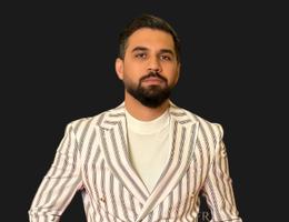 Matiullah Mohammad