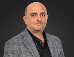 Akbar Ladak