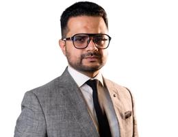 Raja Jawad Ahmed