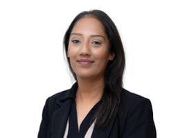 Lena Malik