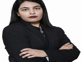 Imaan Zia
