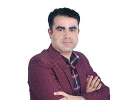 Zubair Noor