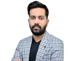 Zohaib Hassan