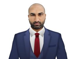 Agent Avatar