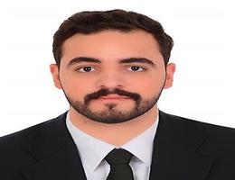 Osama Jafar  Alhawawsheh