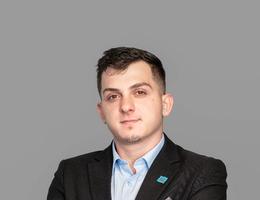 Agent Avatar